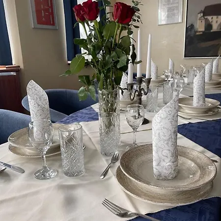 Guest house Siftar 3*