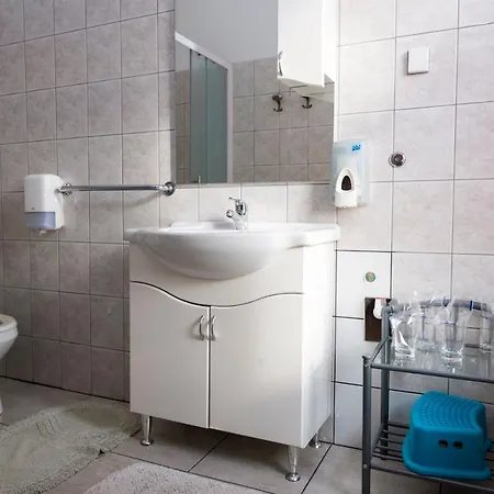 Pensión Siftar Moravske Toplice