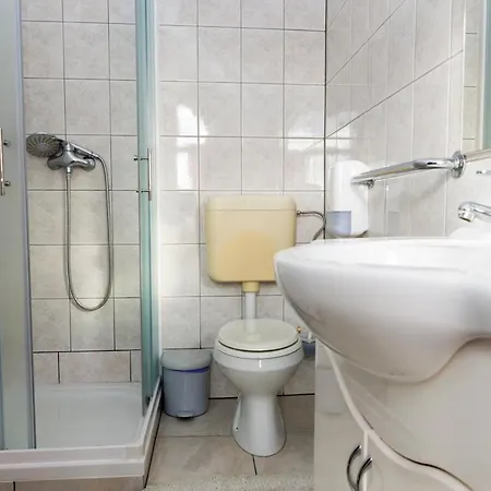Vendégház Siftar Alsómarác