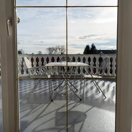 Siftar Moravske Toplice