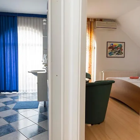 Guest house Siftar 3*