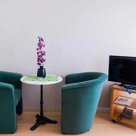 Guest house Siftar 3*