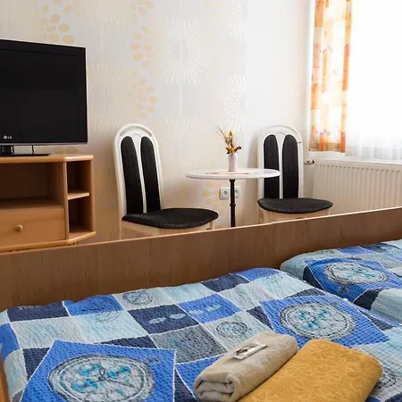 Guest house Siftar 3*