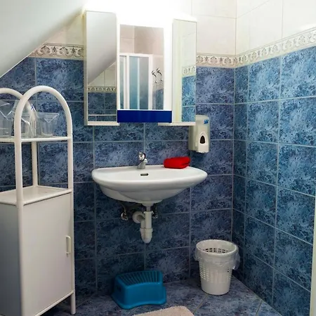 Siftar Pensión Moravske Toplice