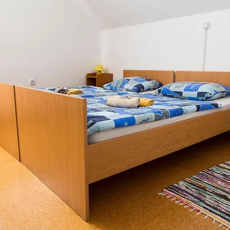 Pensión Siftar Moravske Toplice