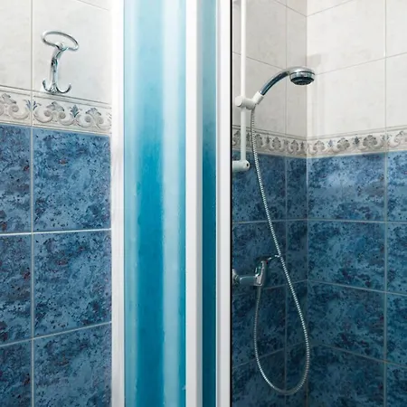 Guest house Siftar Moravske Toplice