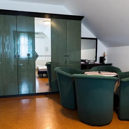 Siftar 3* Moravske Toplice