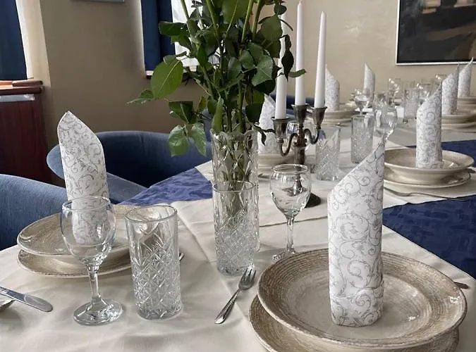 ゲストハウス Siftar 3*