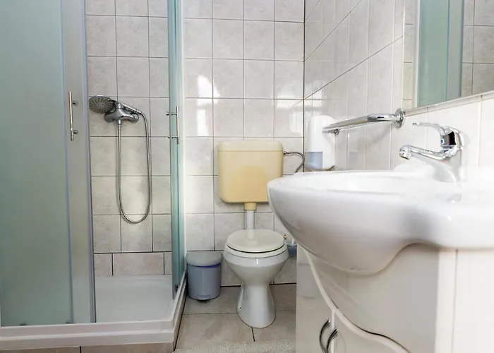 게스트하우스 Siftar 모라브스케토플리체