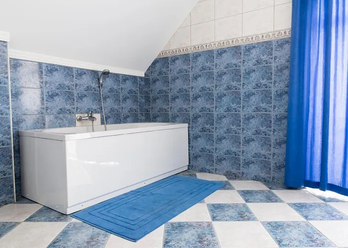 Siftar 3* 모라브스케토플리체