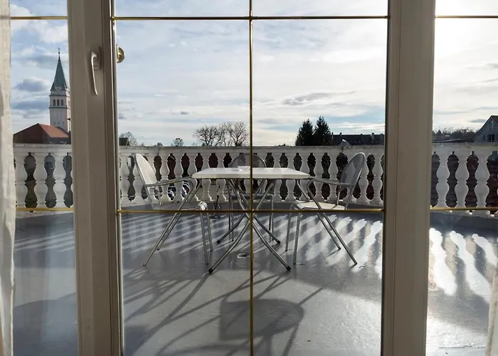 Siftar モラフスケ・トプリツェ