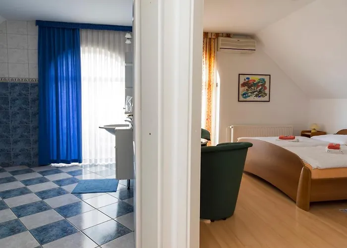 ゲストハウス Siftar 3*