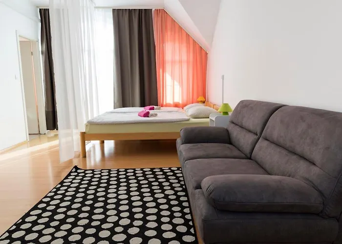 Siftar ゲストハウス