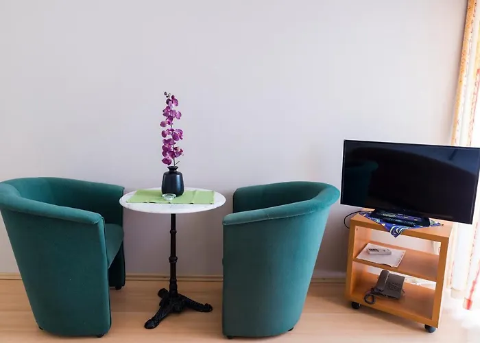 게스트하우스 Siftar 3*