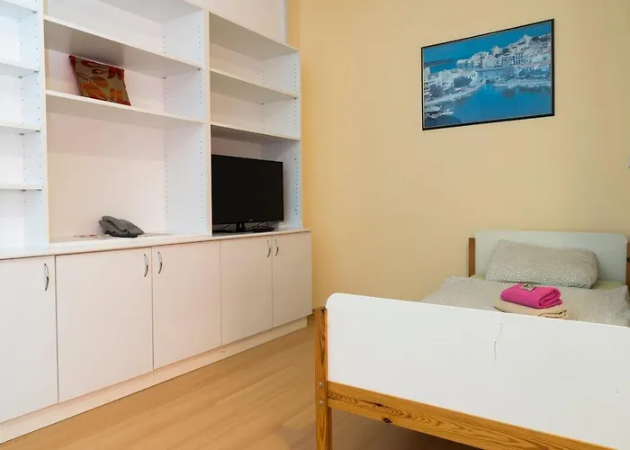 Siftar 게스트하우스 3*