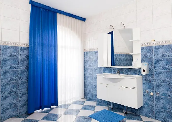 게스트하우스 Siftar