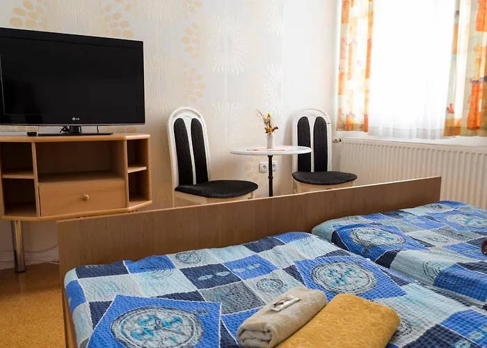 게스트하우스 Siftar 3*