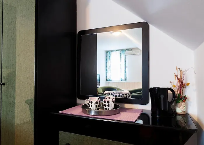 게스트하우스 Siftar