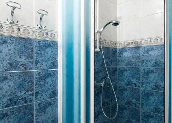 게스트하우스 Siftar 모라브스케토플리체