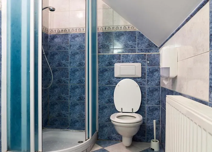 Siftar 게스트하우스