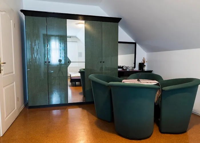 Siftar 3* モラフスケ・トプリツェ