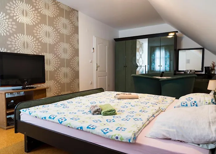 게스트하우스 Siftar 3*